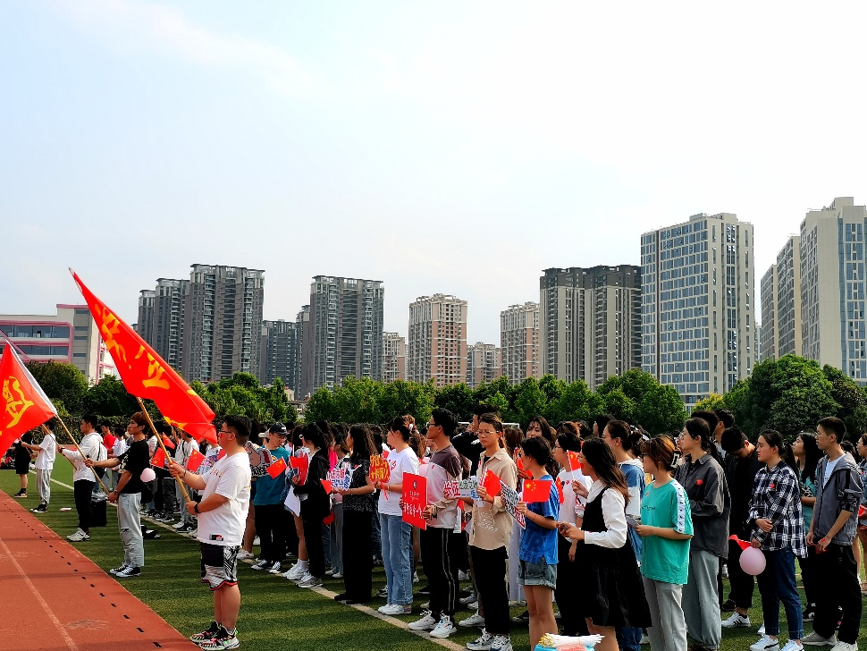 昆医 公共卫生学院