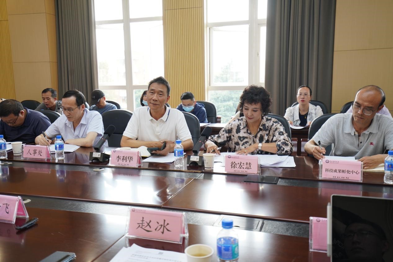 昆明医科大学举办“类器官技术与肿瘤精准治疗”研讨会