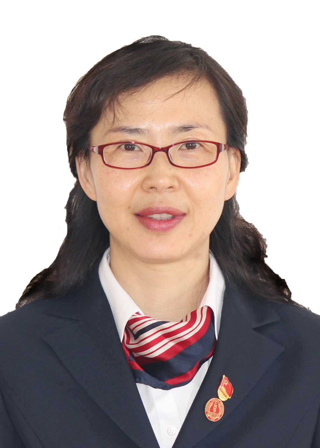 教师头像