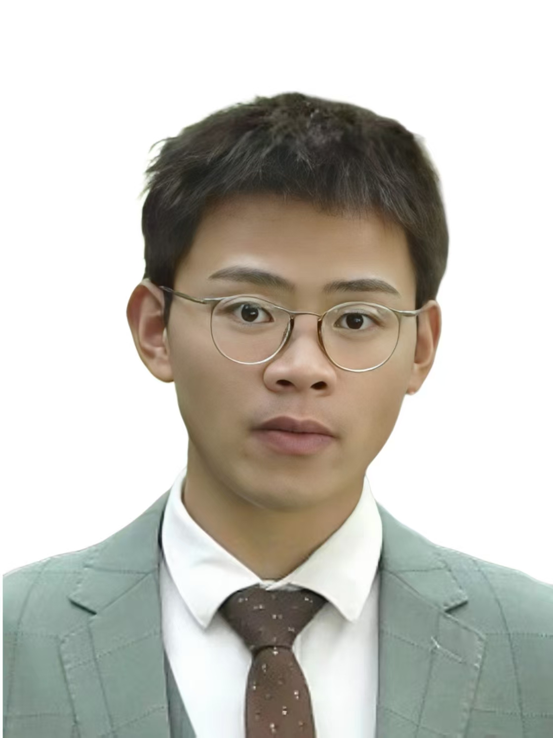 何英杰