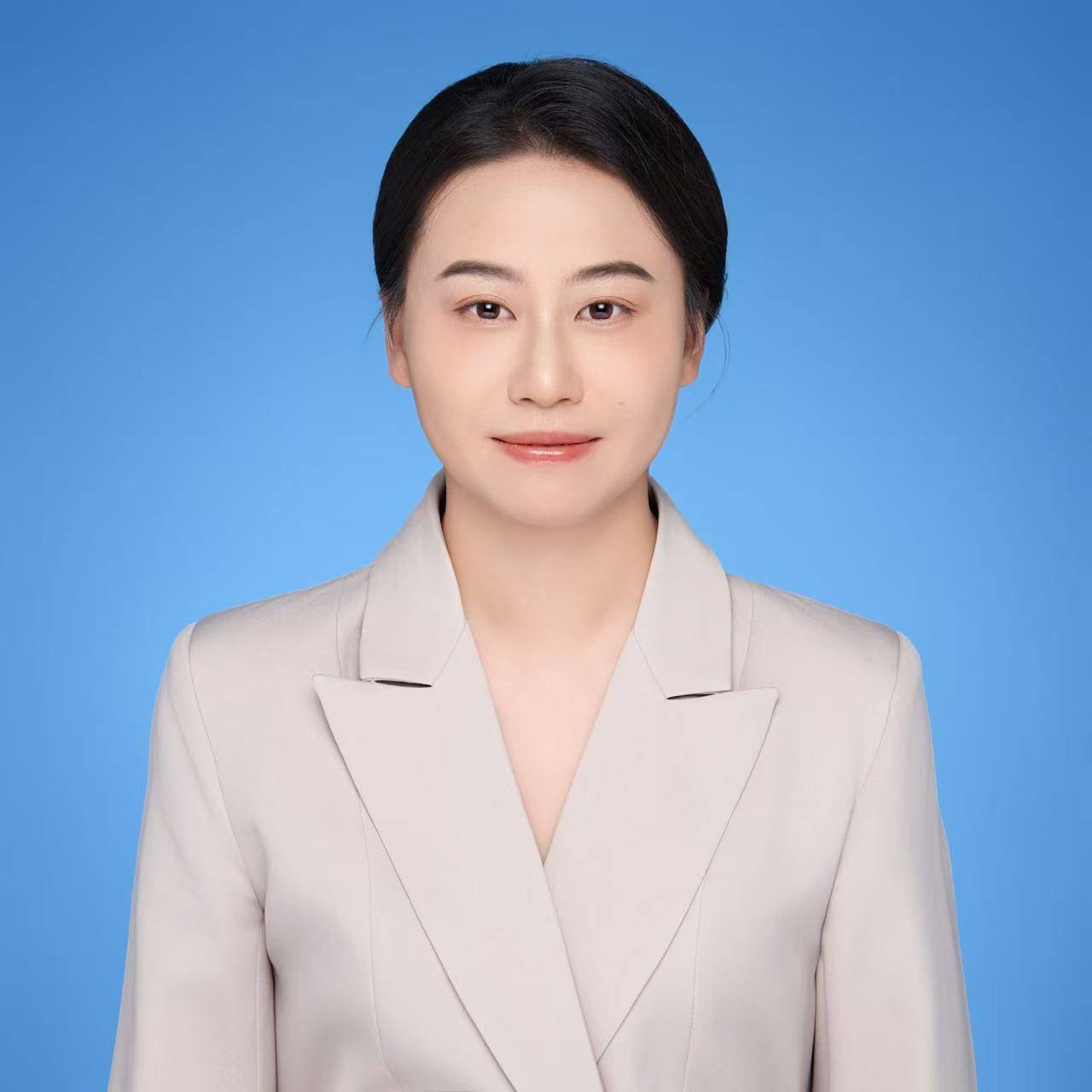 教师头像
