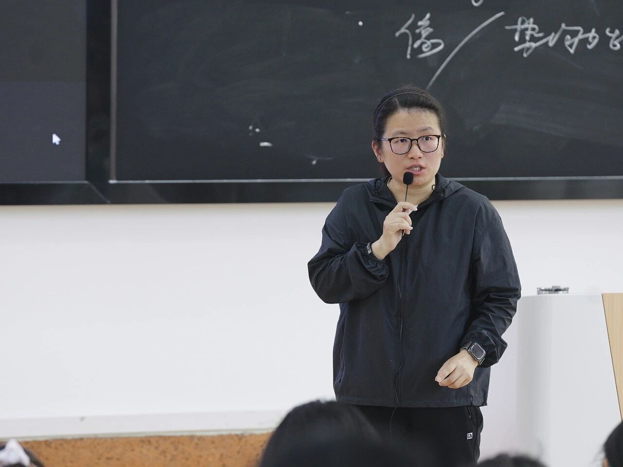 公共卫生学院肖媛媛获云南省“最美教师”称号